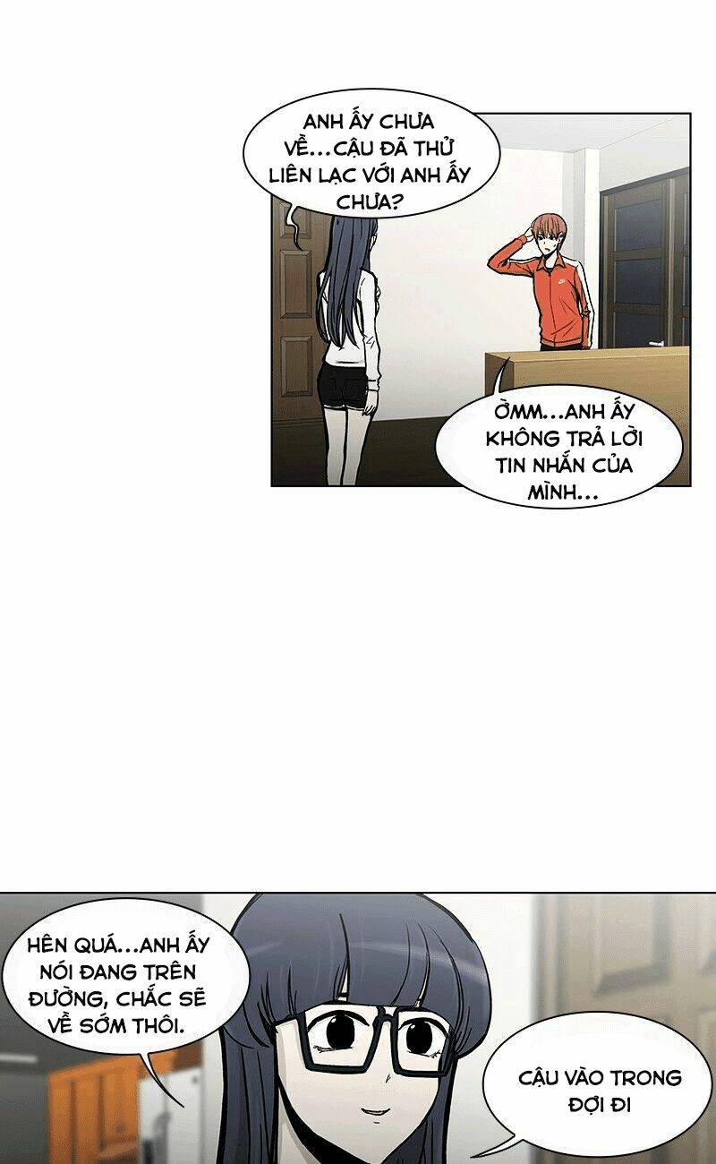 Anh Ấy Là Nữ Sinh Cấp 3: Chapter 58