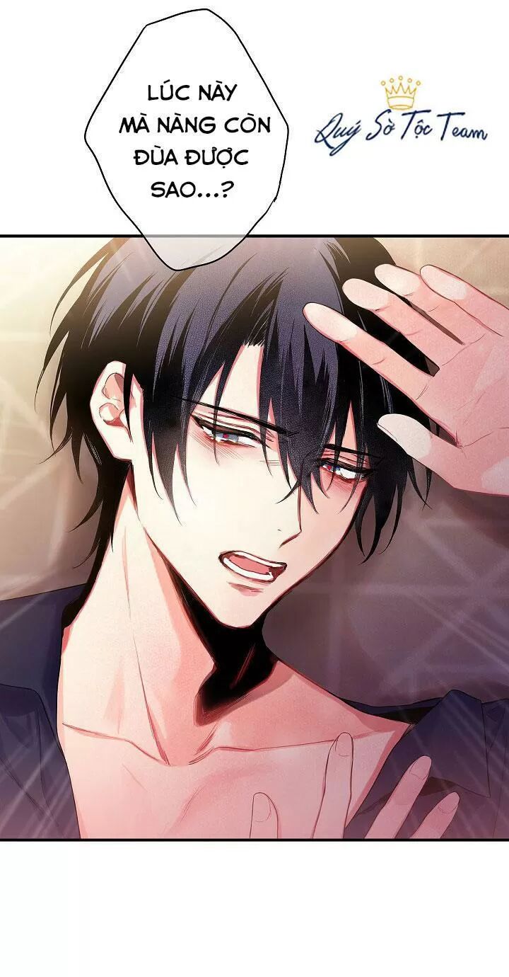 Tồn Tại Với Tư Cách Là Vợ Của Nam Chính: Chapter 160: -162
