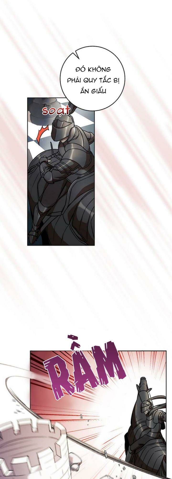 One Pair Lady: Chapter 9