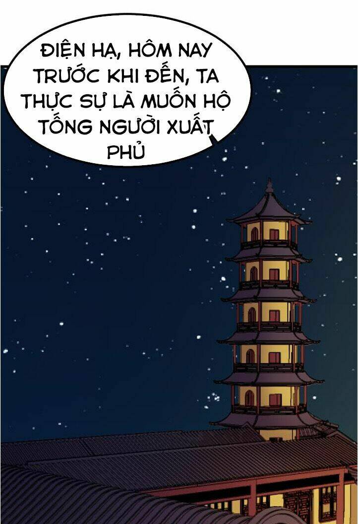 Phong Quỷ Truyền Thuyết: Chapter 134