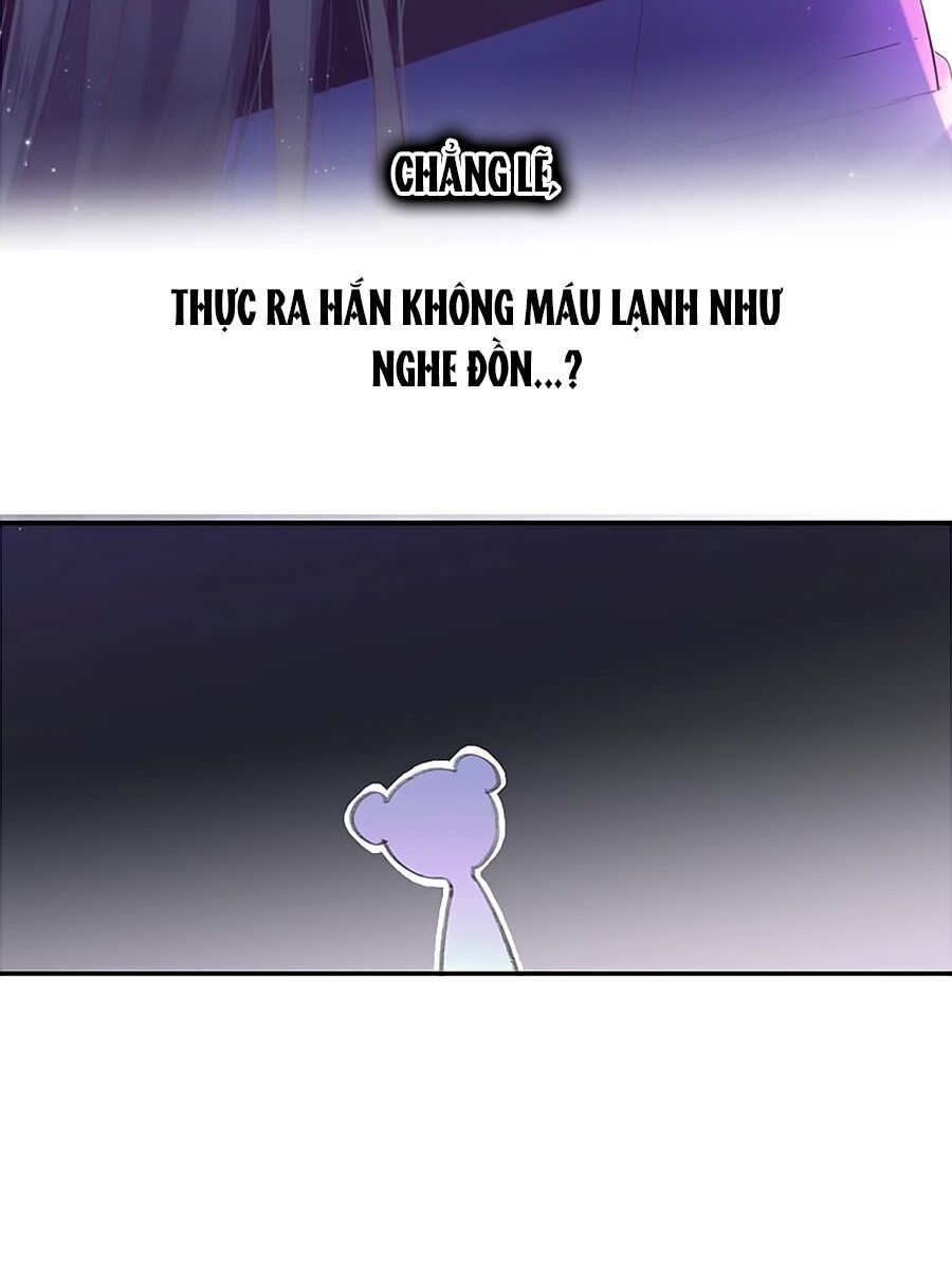 Kiều Nhi Hư Quá Nha: Chapter 4