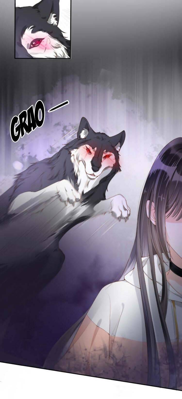 Dây Dưa Không Dứt: Chapter 2