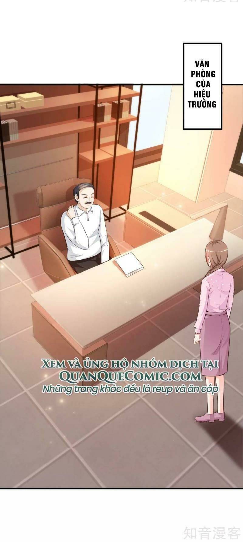 Tối Cường Vận Đào Hoa: Chapter 88