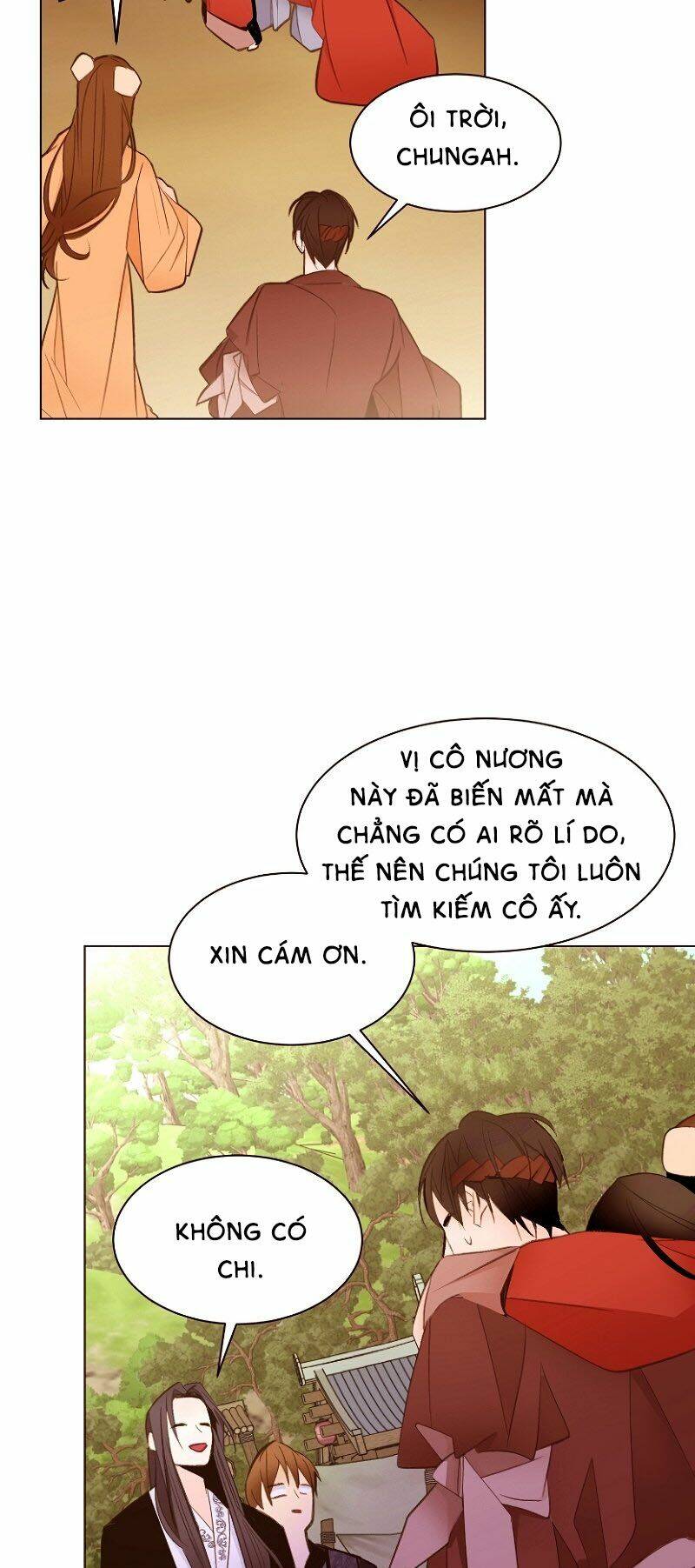 Cuộc Sống Rập Khuôn Của Một Quý Cô Tái Sinh!: Chapter 46