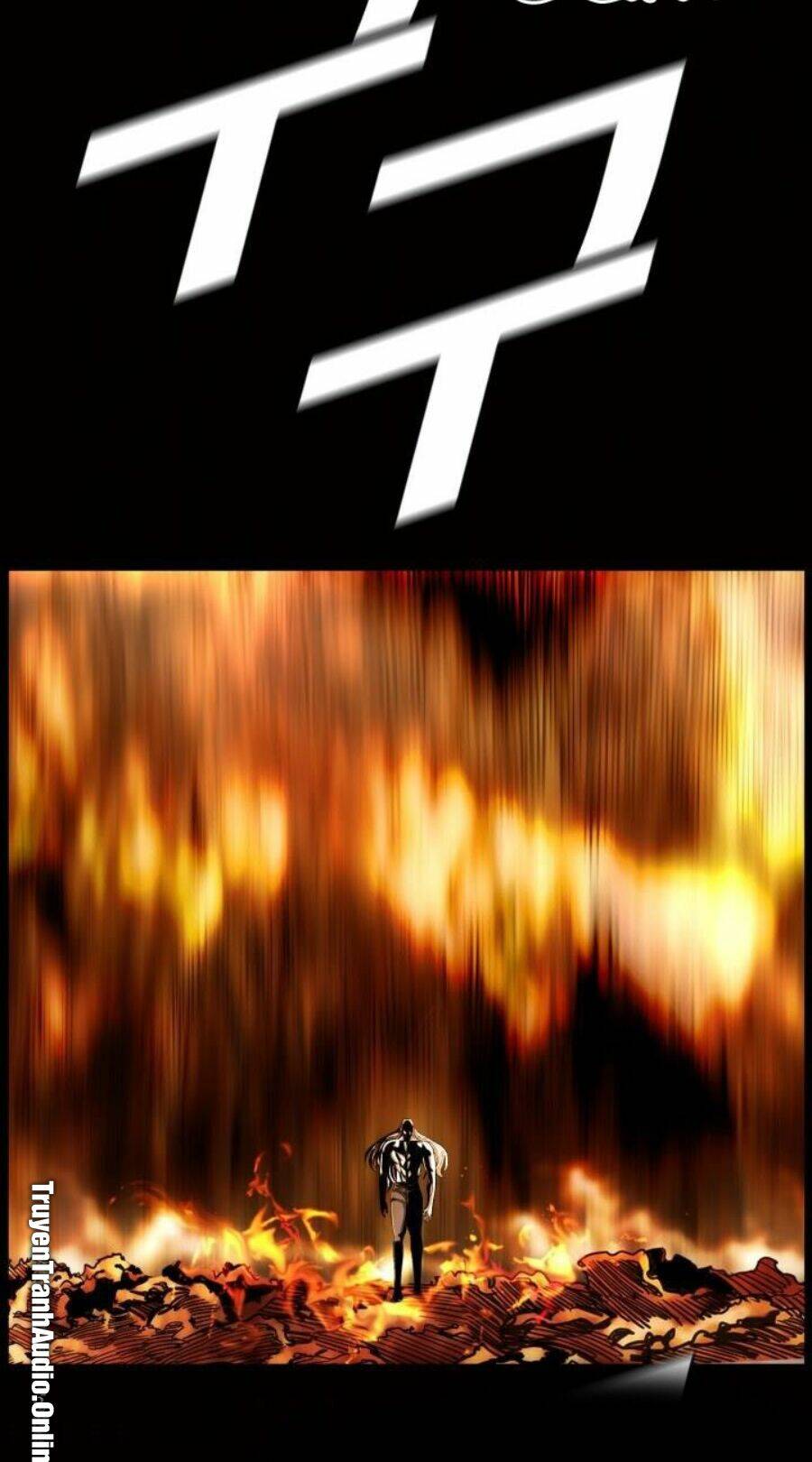 Thợ Săn Đầu Tiên: Chapter 83