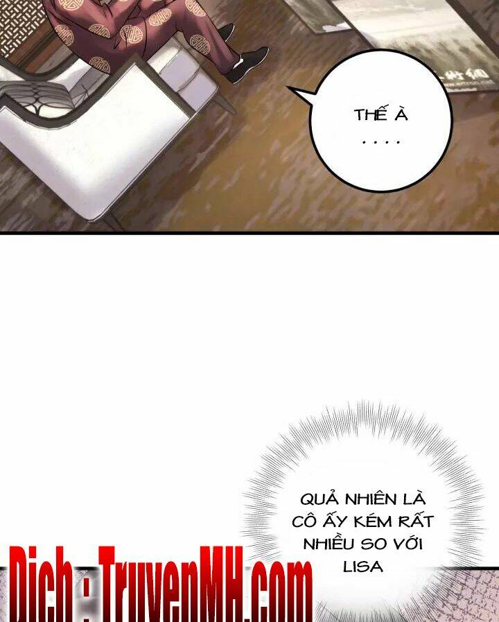 Trong Sinh Chi Ức Vạn Ảnh Hậu Yếu Thượng Vị: Chapter 254