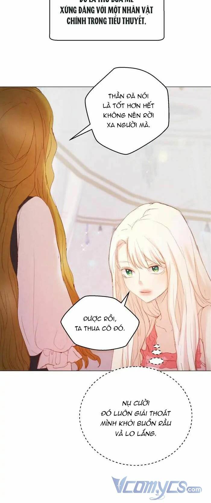 Tôi Sống Sót Như Một Nàng Công Chúa Giả: Chapter 7