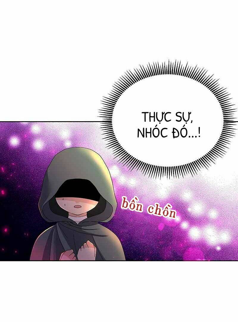 Công Chúa Thời Gian Có Hạn: Chapter 5