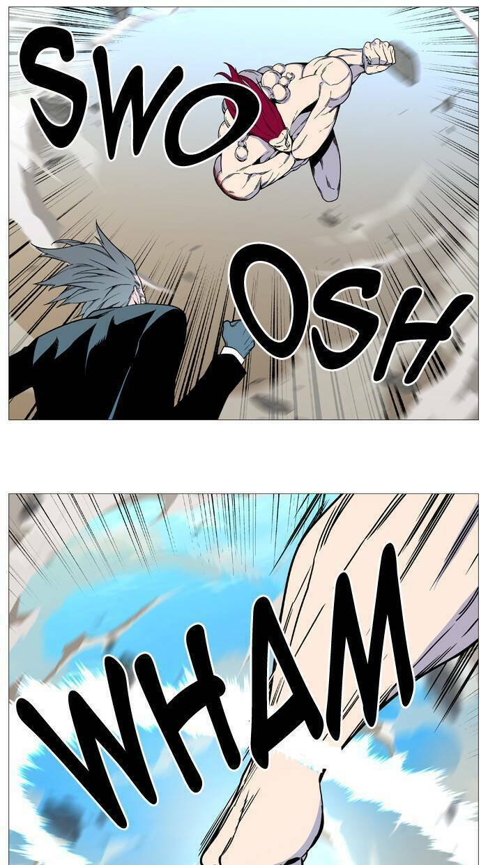 Ma Cà Rồng Quý Tộc: Chapter 532