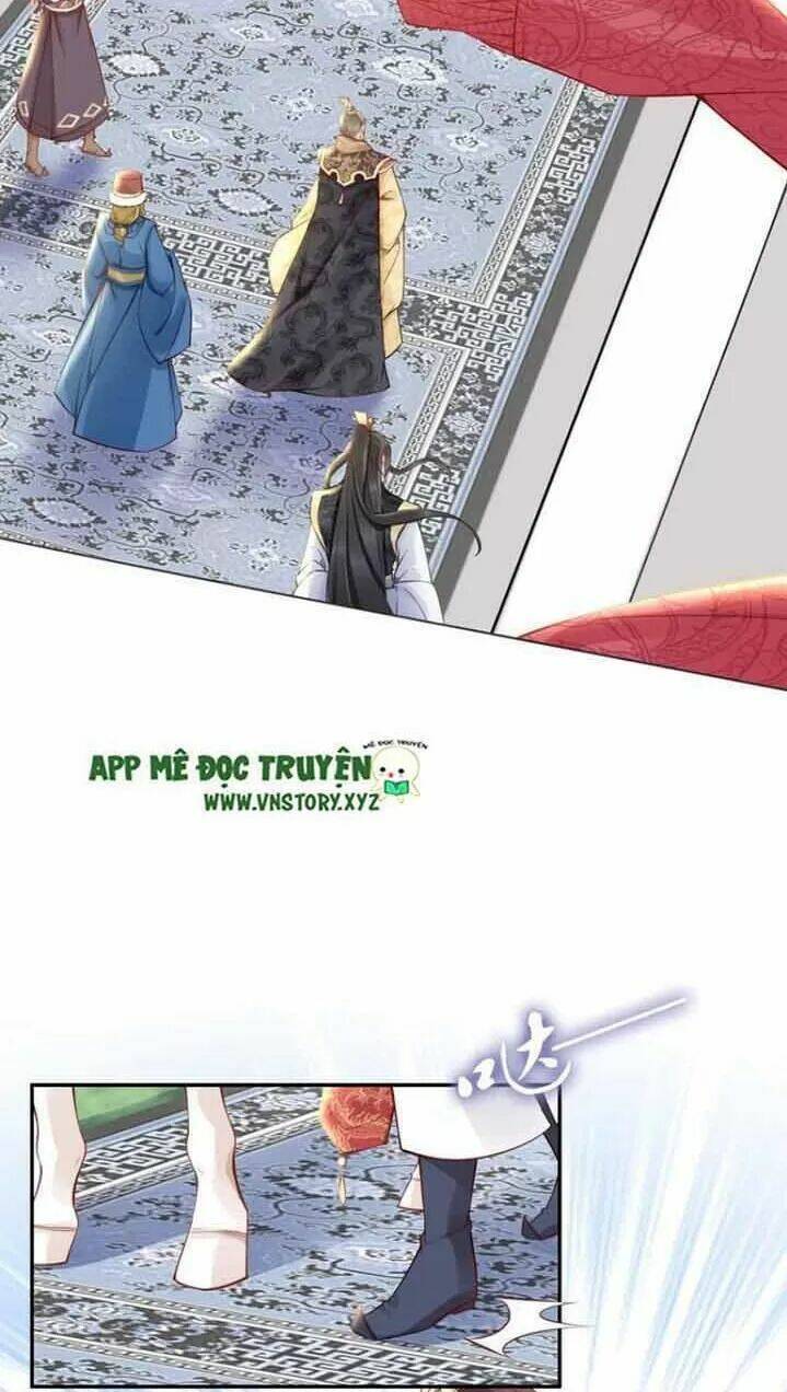 Nhất Sinh Nhất Thế Tiếu Thương Khung: Chapter 84