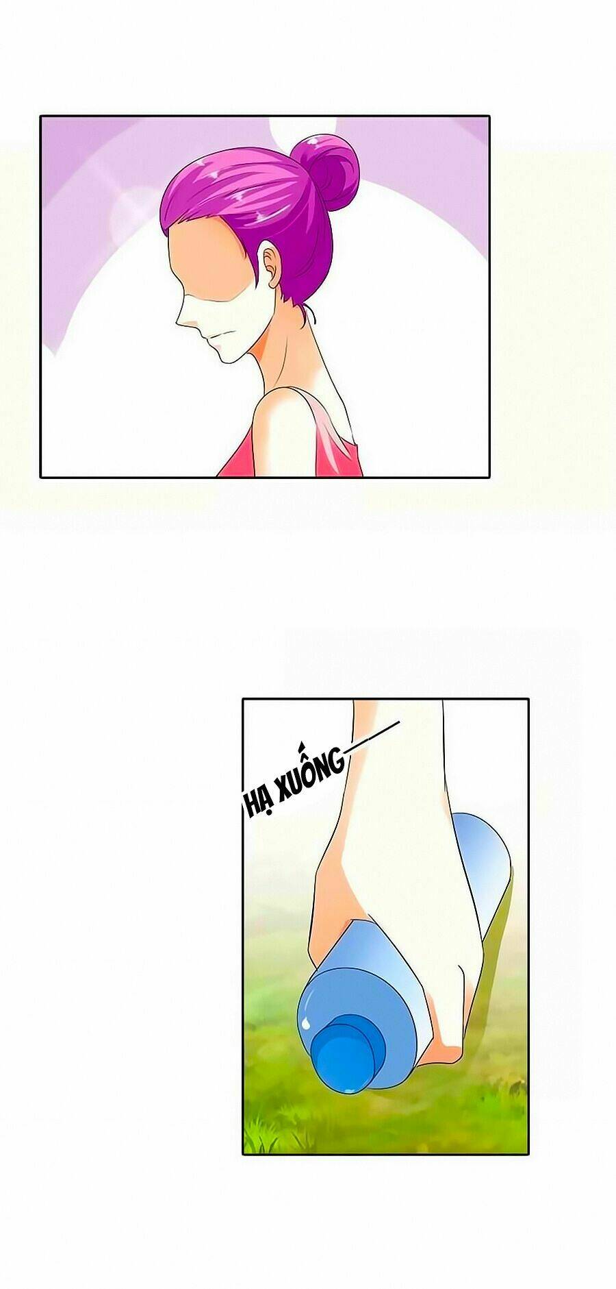 Song Diện Danh Viện: Chapter 44