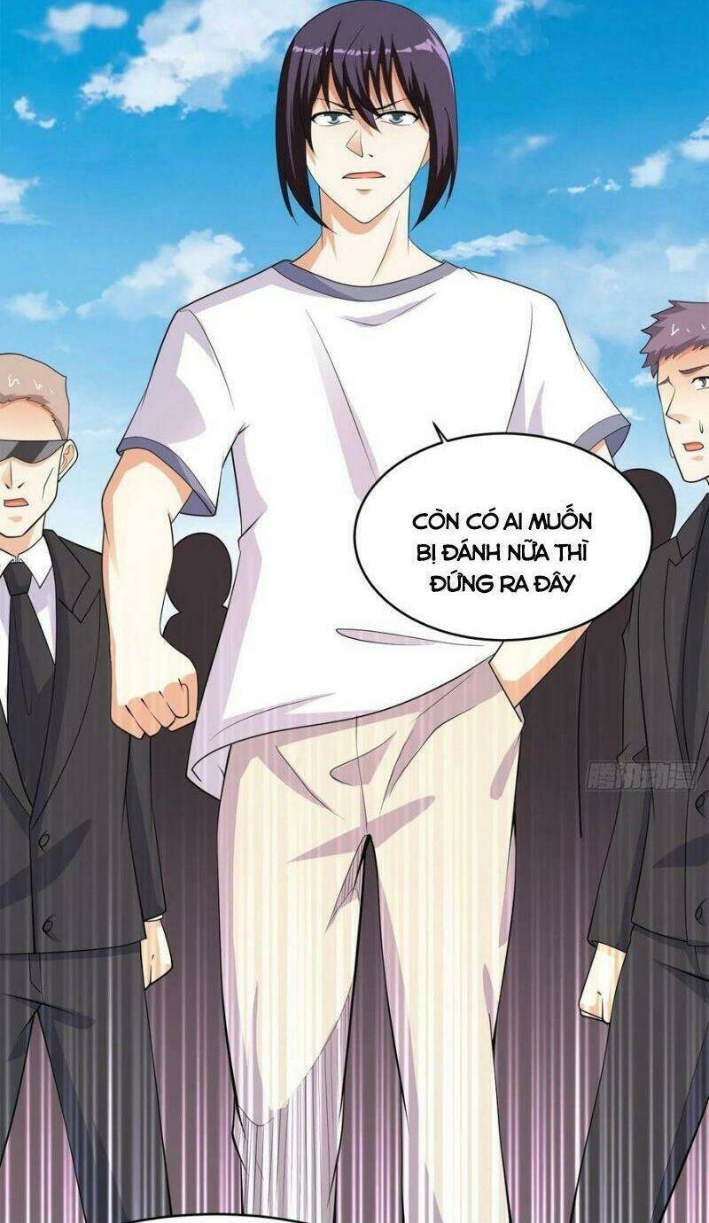 Người Tu Tiên Tại Đô Thị: Chapter 141