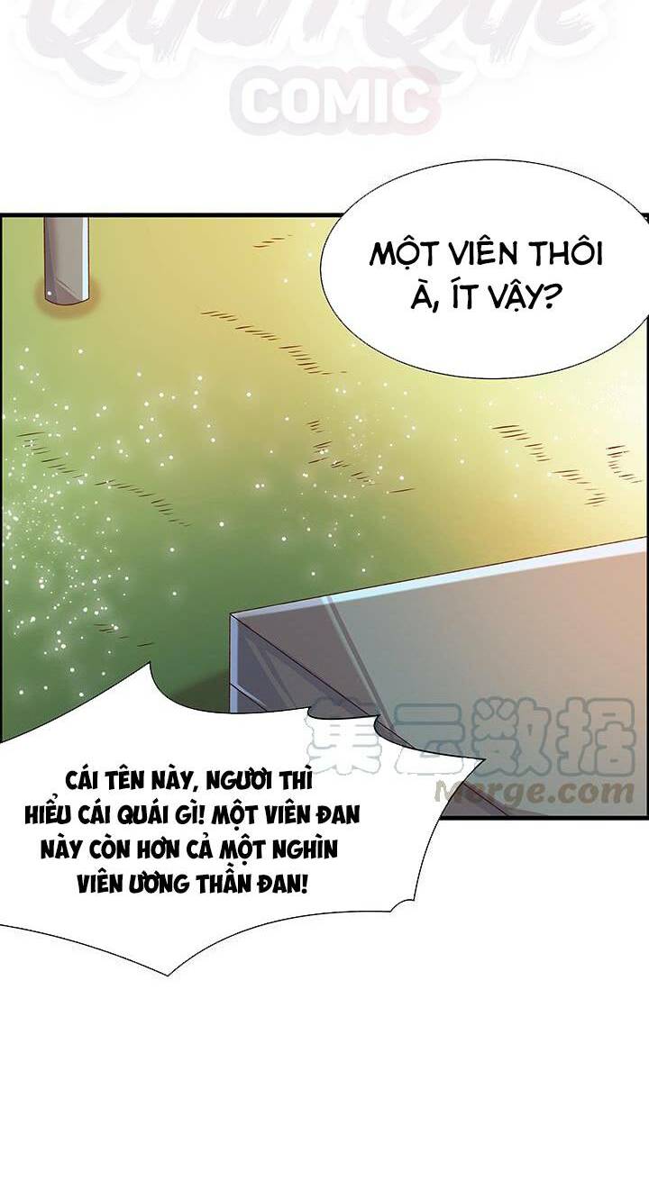 Siêu Phàm Truyện: Chapter 52