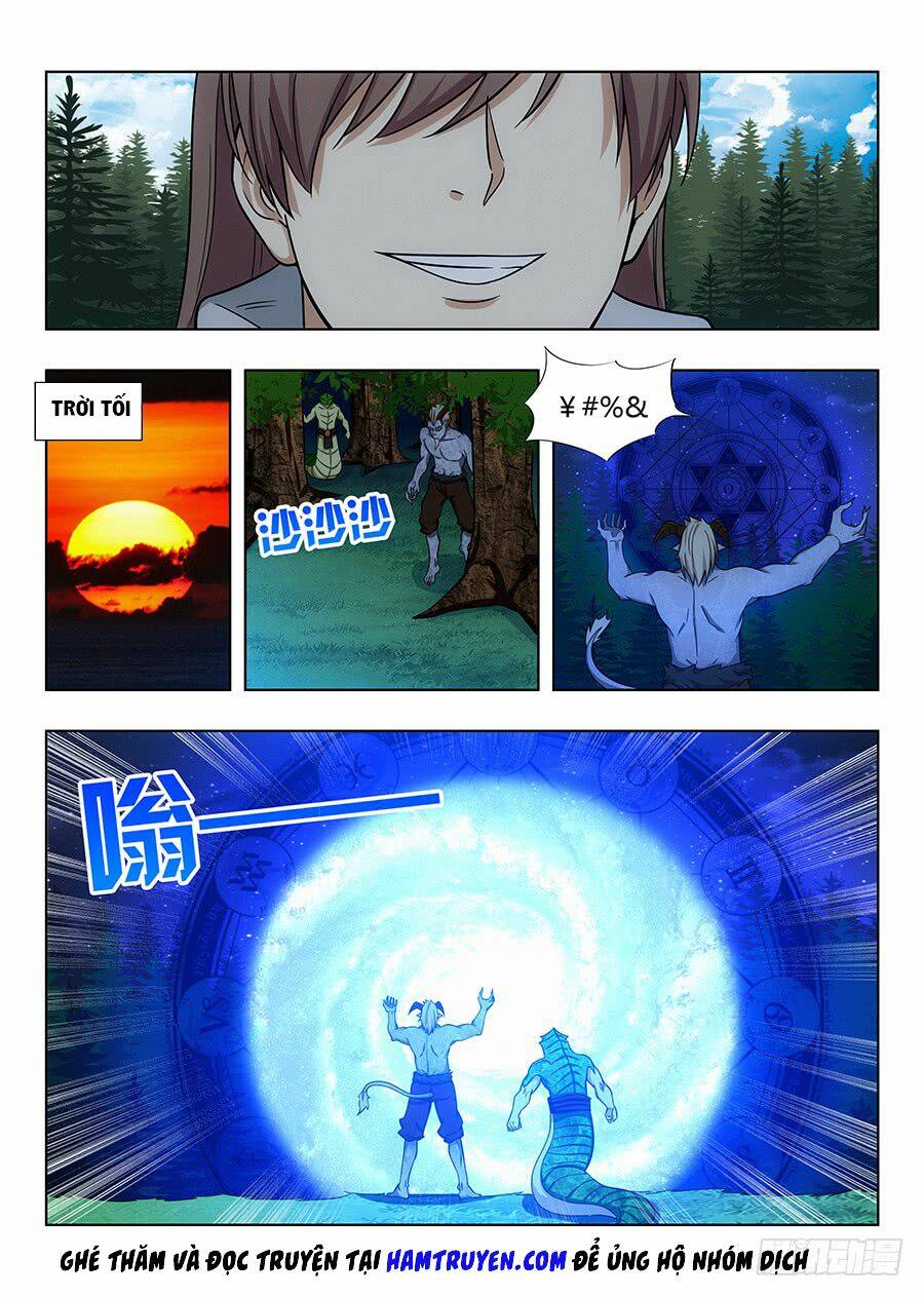 Tối Cường Phản Sáo Lộ Hệ Thống: Chapter 66