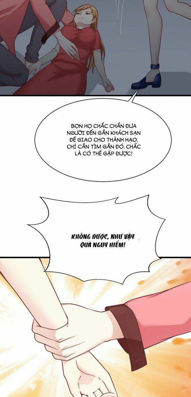 Vạn Năm Nhân Duyên Nhất Tuyến Khiên: Chapter 22