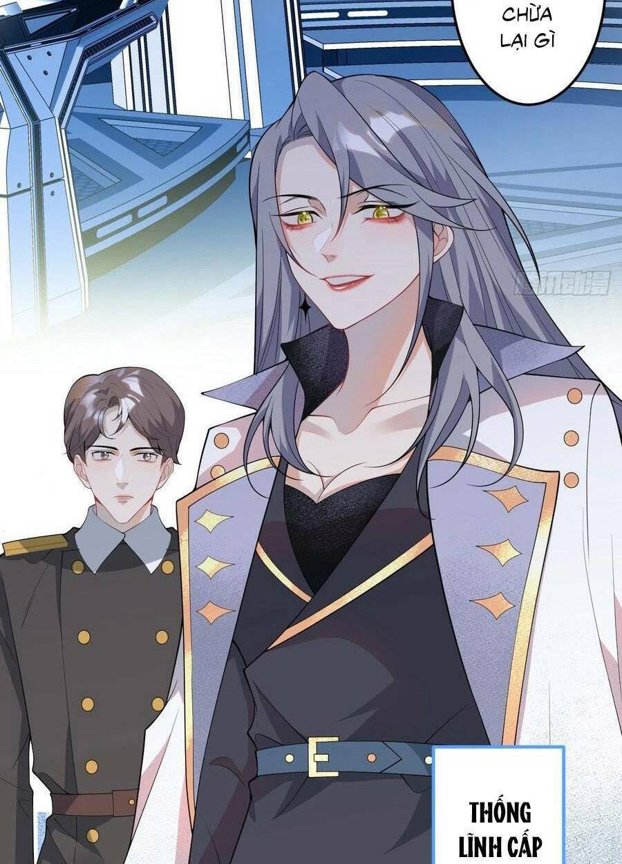 Xuyên Không Đến Thế Giới Trở Thành Đóa Hoa Của Anh: Chapter 53