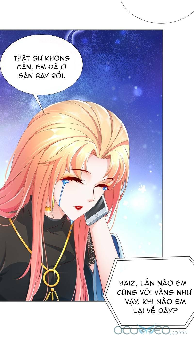 Tỷ Tỷ Nào Có Ý Xấu: Chapter 12