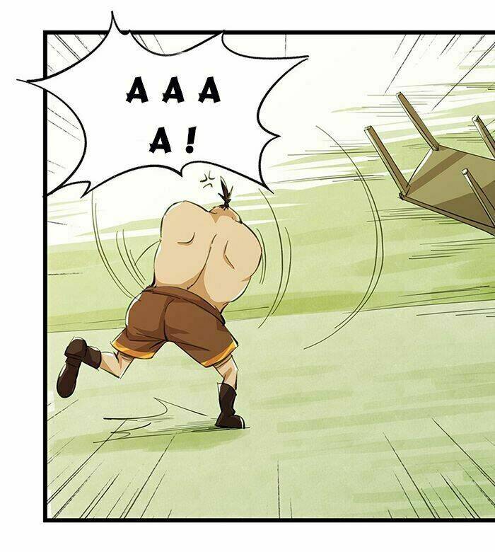 Thăng Vân Tháp: Chapter 8