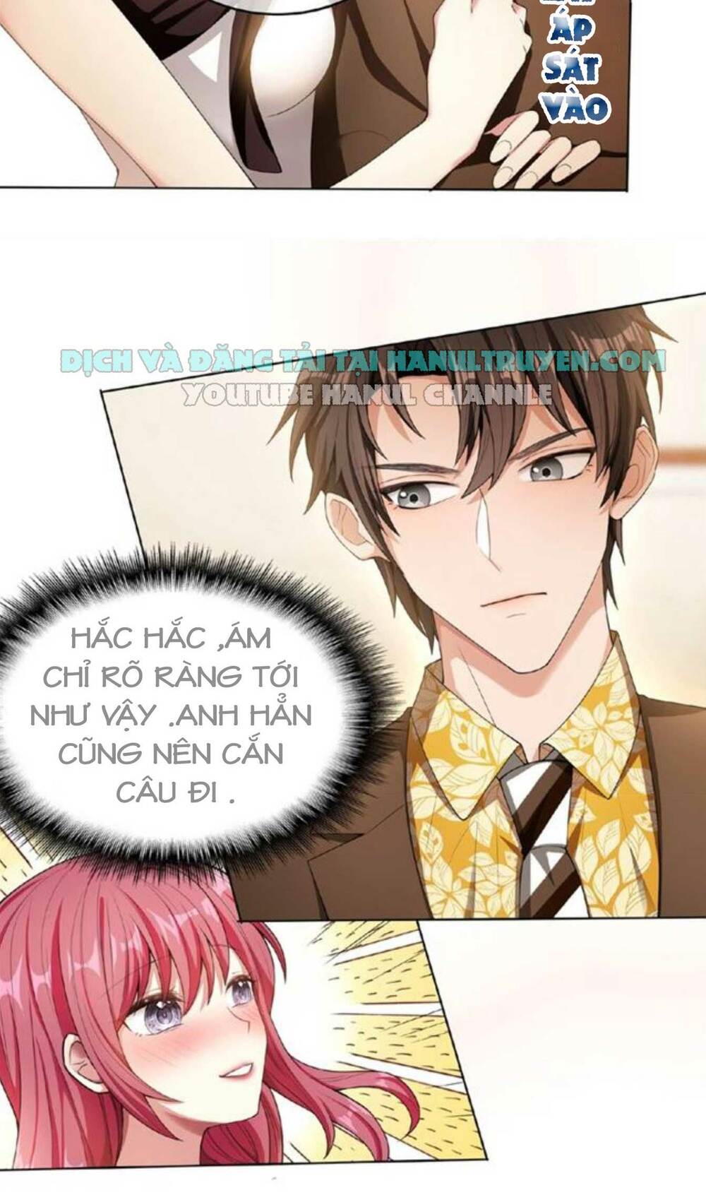 Cô Vợ Nhỏ Nuông Chiều Quá Lại Thành Ác!!: Chapter 58