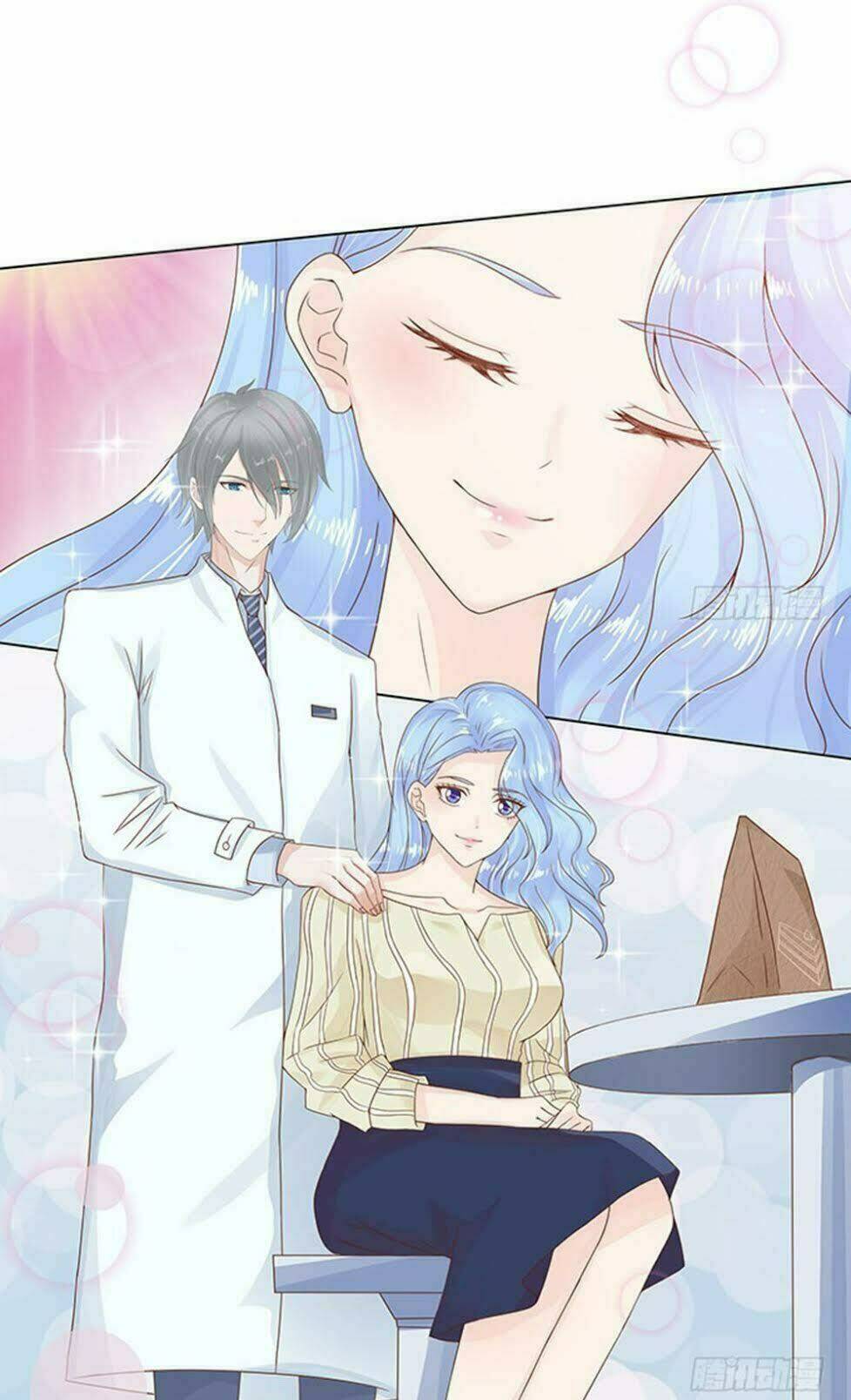 Ma Vương Luyến Ái Chỉ Nam: Chapter 97