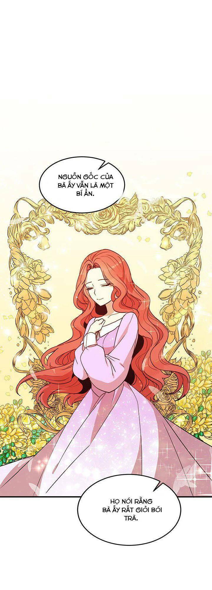 Công Tước, Loạn Vừa Thôi!: Chapter 35