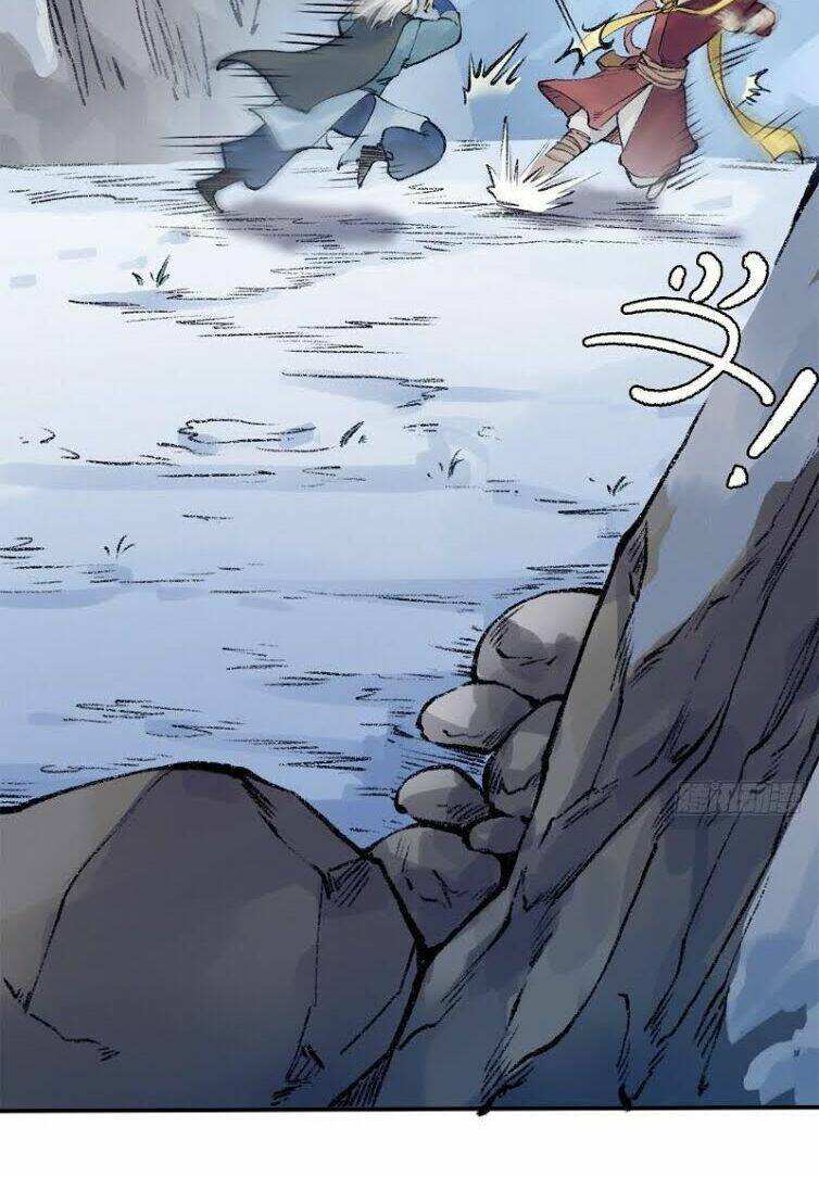 Liên Thành Quyết: Chapter 48