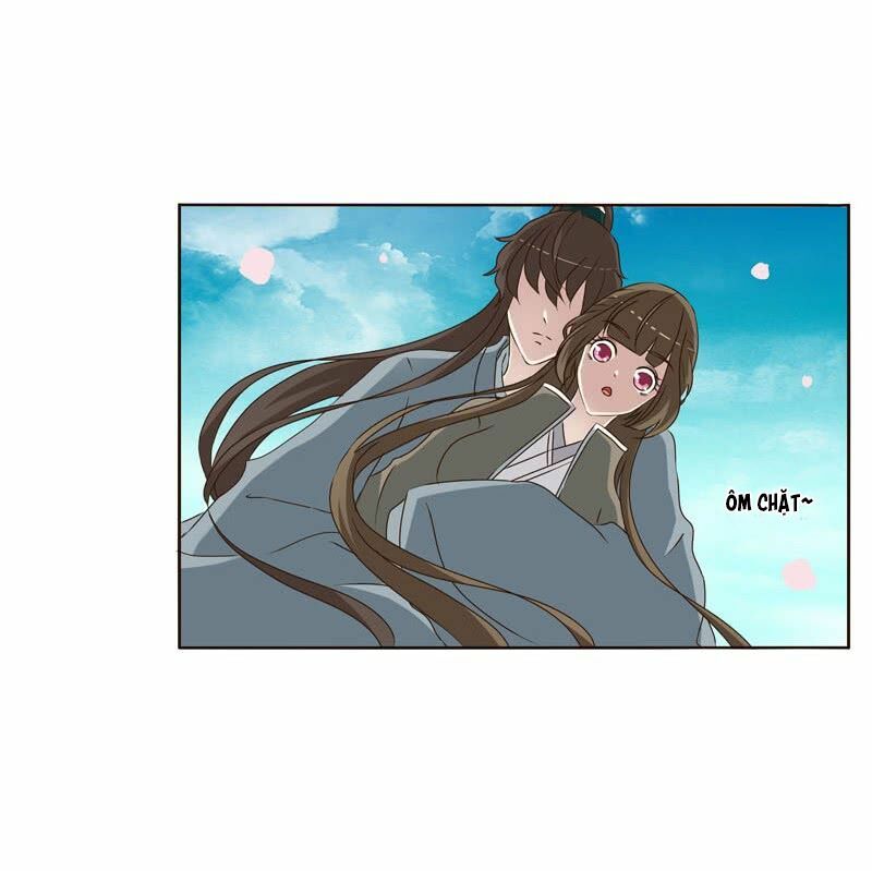 Thông Linh Phi: Chapter 239