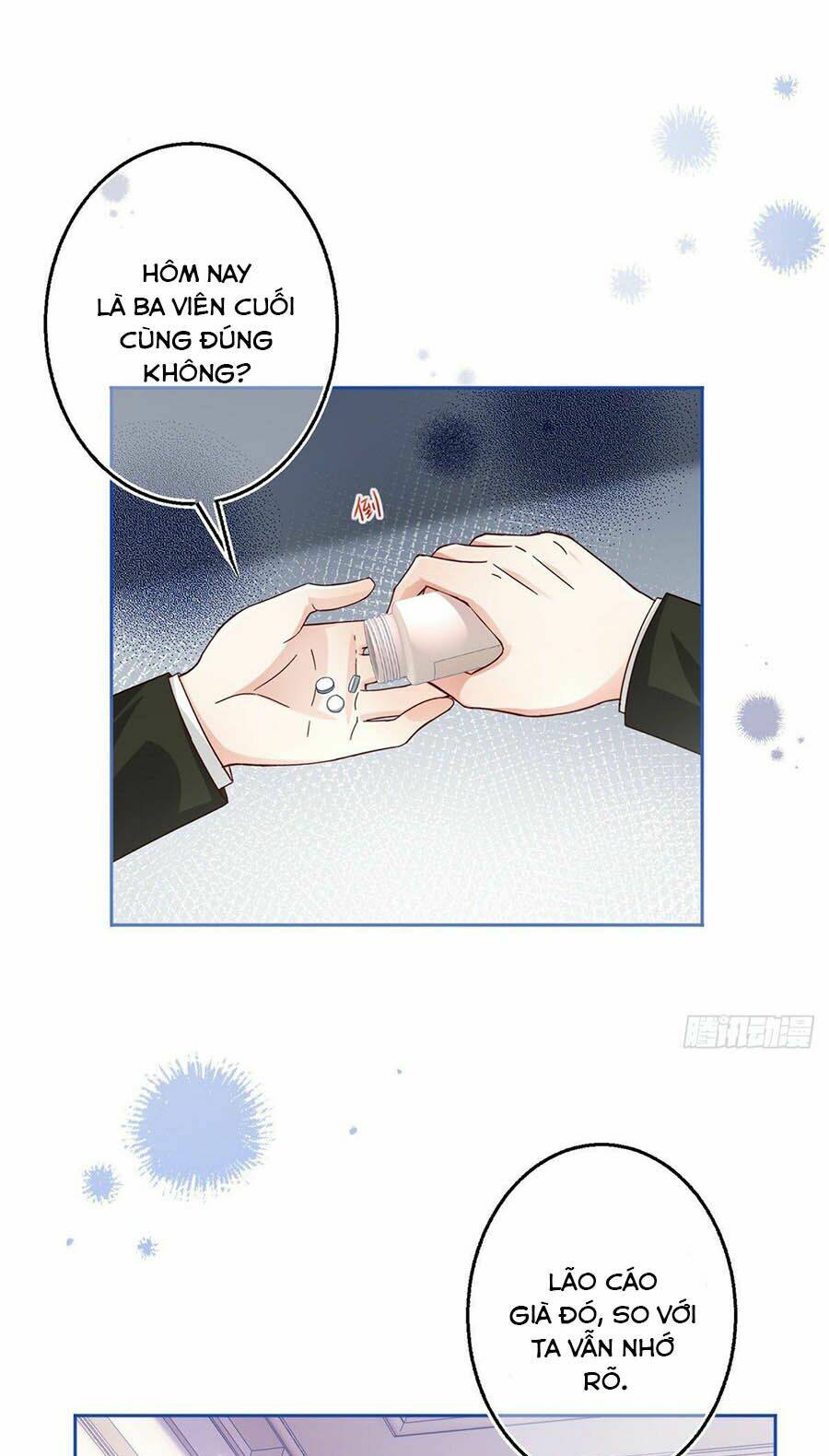 Nữ Hoàng Đầu Tiên Của Đế Quốc: Chapter 18