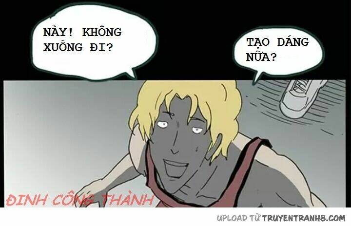 Bút Tiên: Chapter 3