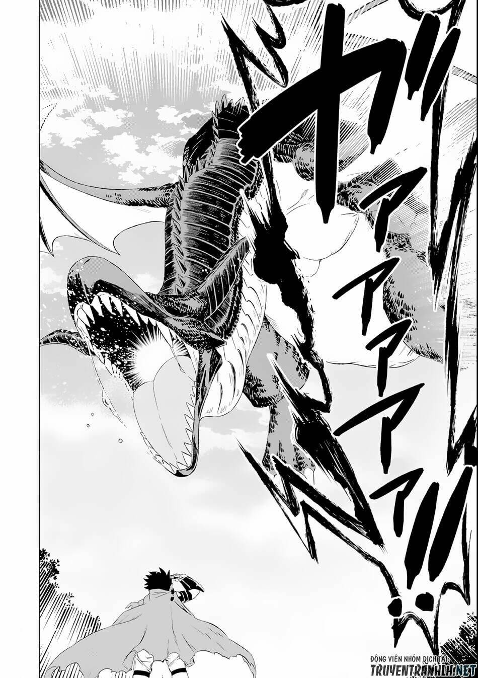 Isekai De Tadahitori No Mamono Tsukai ~ Tenshoku Shitara Maou Ni Machigawa Remashita: Chapter 4