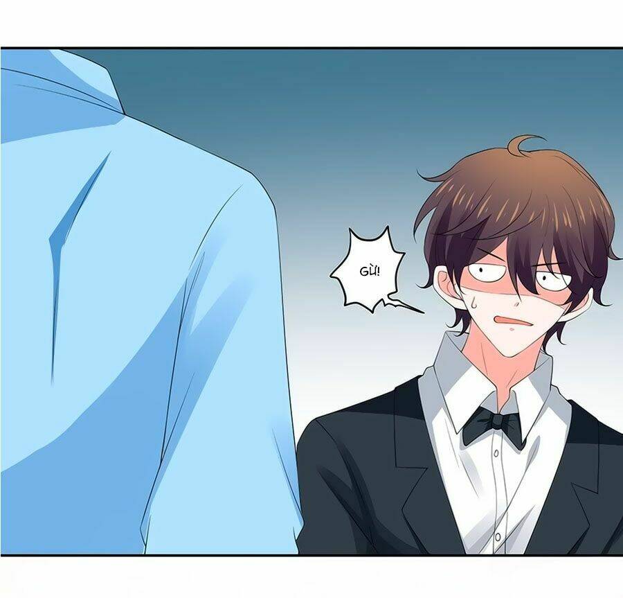 Bạn Trai Là Ngôi Sao: Chapter 114