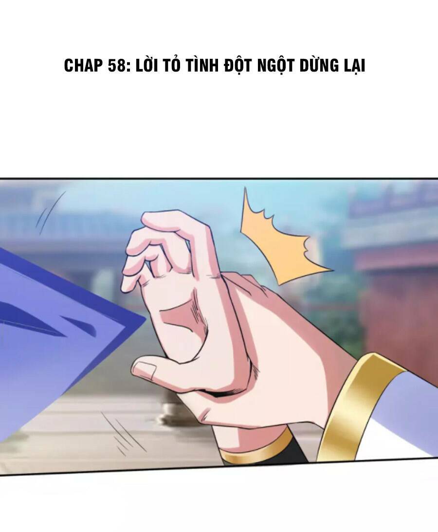 Tiến Sĩ Khoa Học Kỹ Thuật Tu Tiên: Chapter 58