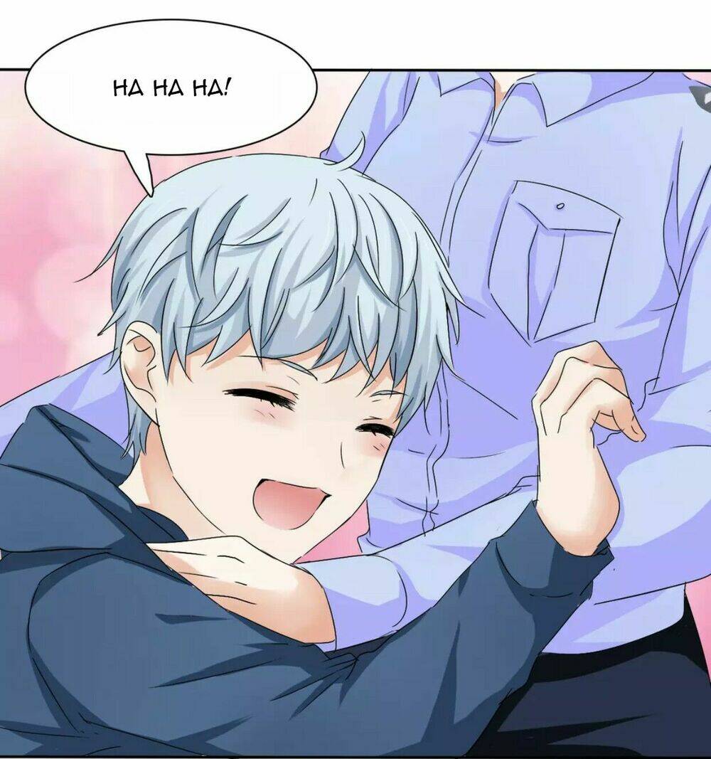 Lấy Sắc Tấn Công Sắc: Chapter 21