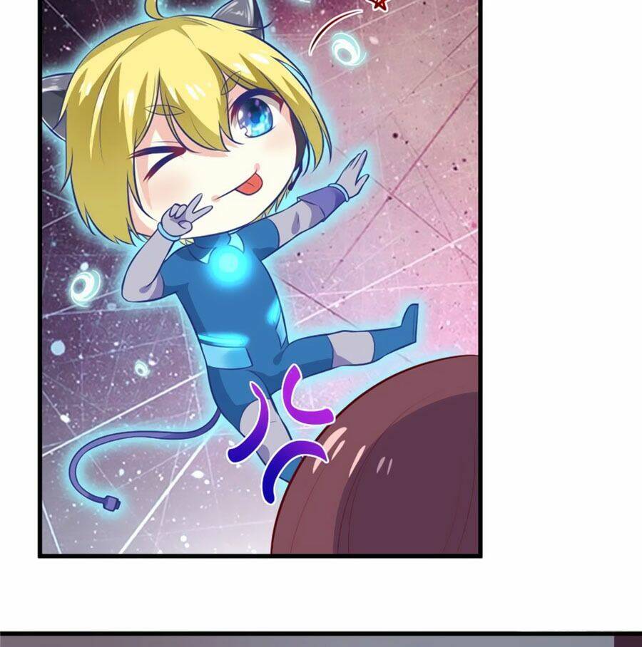 Nữ Đế Livestream Công Lược: Chapter 2