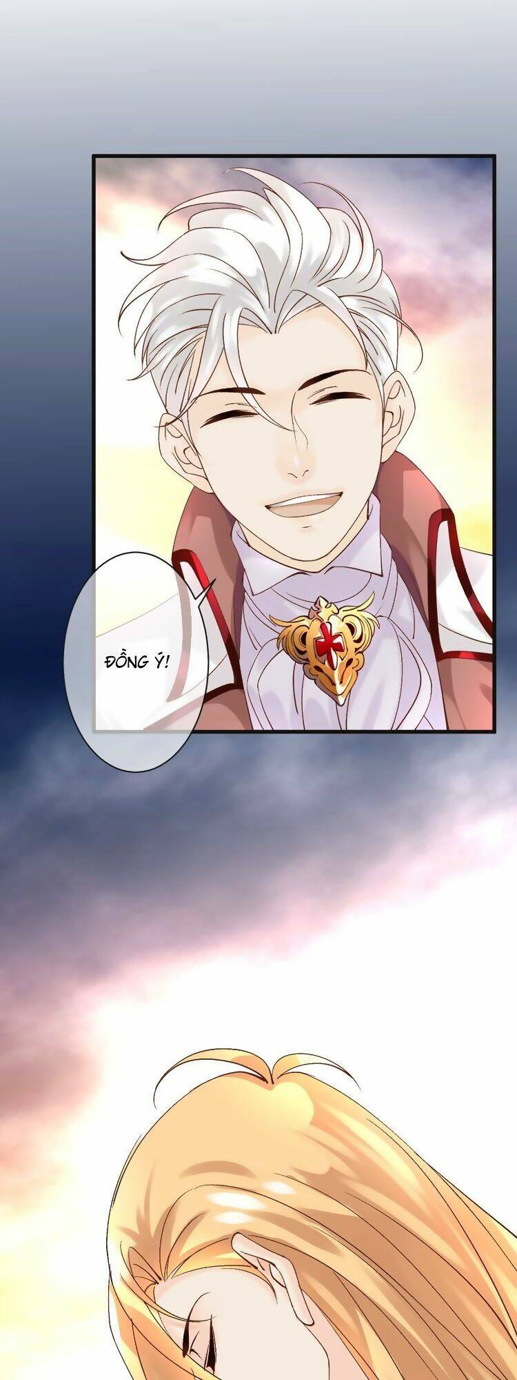 Thiên Thần Không Có Tiết Tháo: Chapter 56