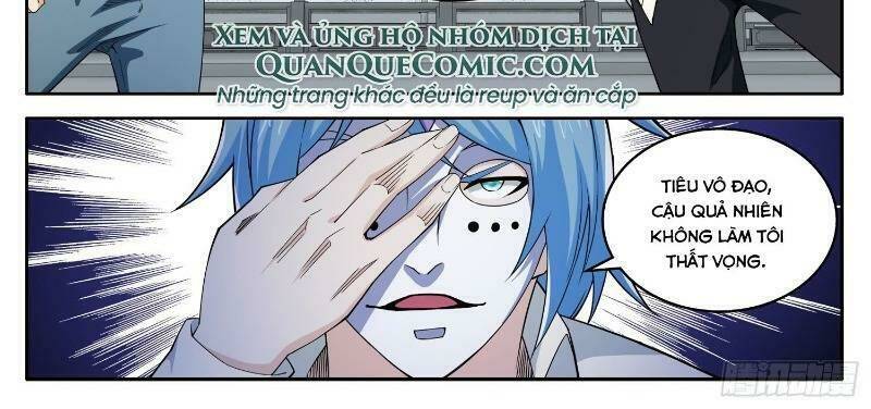 Khắc Kim Phong Thần: Chapter 103