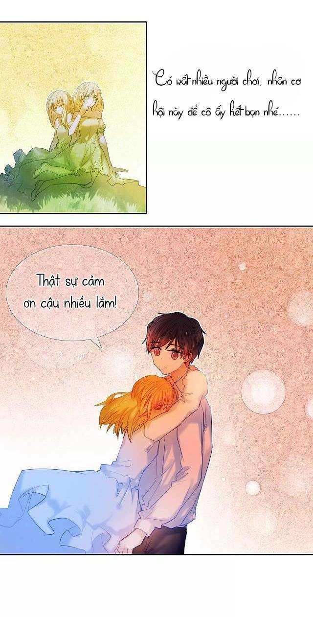 Kế Hoạch Trái Tim: Chapter 46