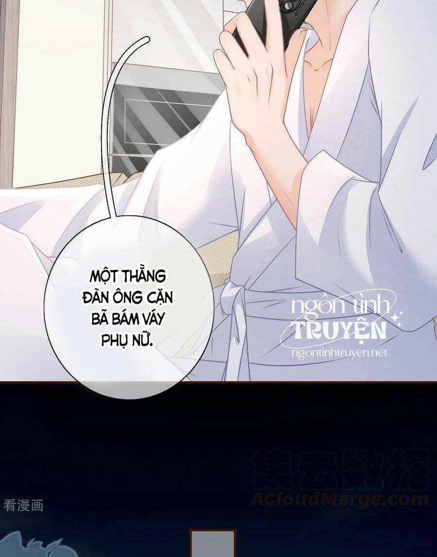 Bạn Gái Tôi Mới 30+: Chapter 101