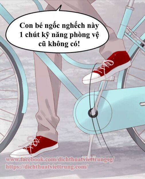 Lượm Được Một Tiểu Hồ Ly 2: Chapter 13