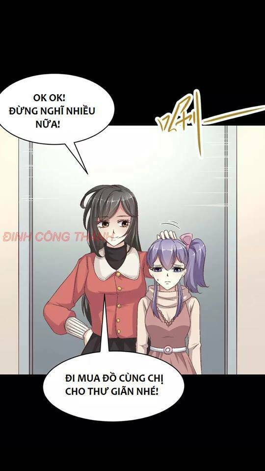 Truyện Kinh Dị Ở Tòa Nhà Số 44: Chapter 61