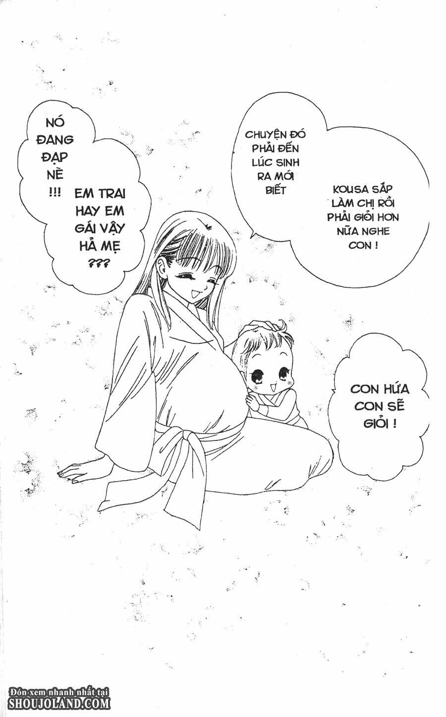 Đuôi Trăng: Chapter 17