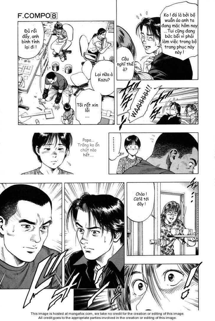 Family Compo: Chapter 54