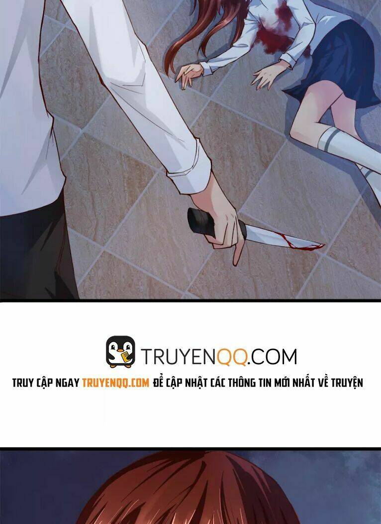 100 Ngày Em Gái Tôi Mất Tích: Chapter 1