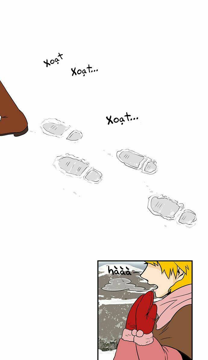 Hắn Ta Là Rồng: Chapter 47