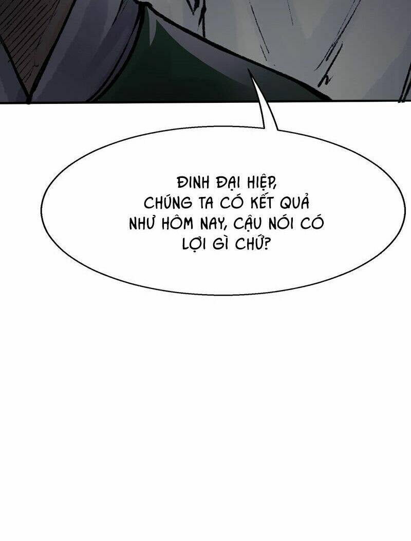 Liên Thành Quyết: Chapter 19