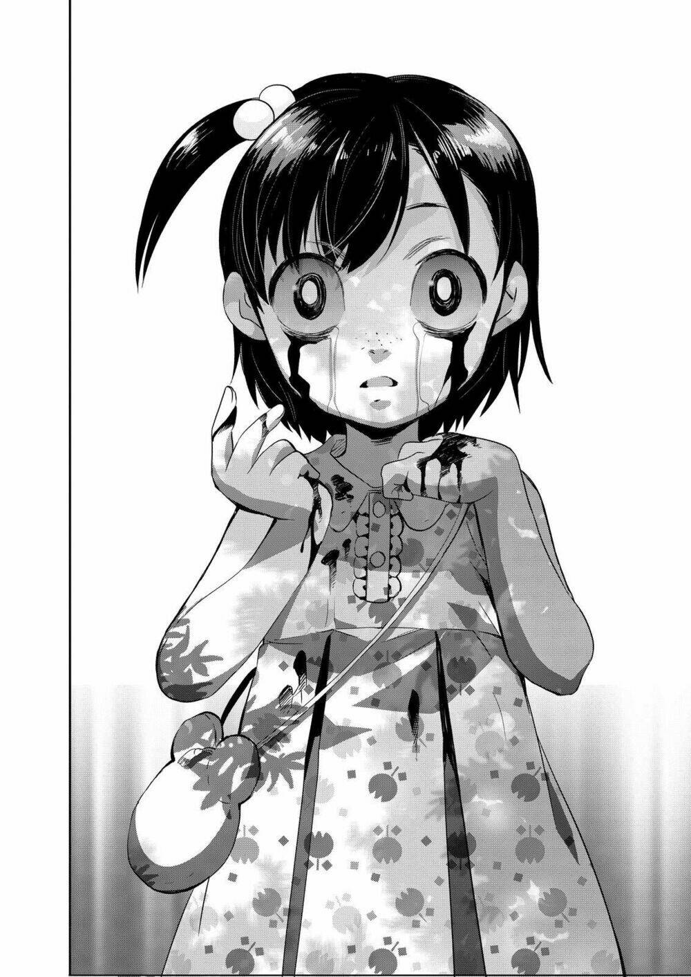 Ou-Sama Game - Kigen: Chapter 10