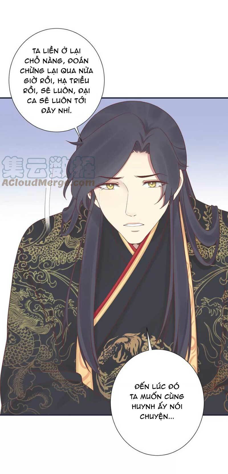 Hoàng Hậu Bận Lắm: Chapter 175