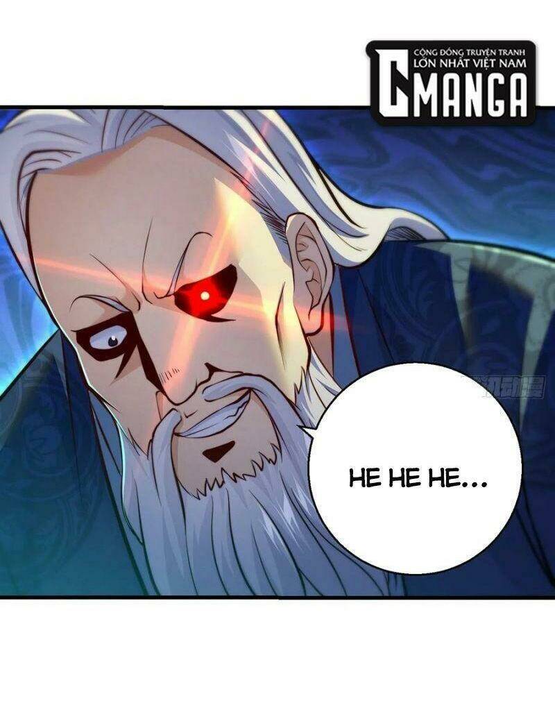 Ta Là Đại Hoàn Đan: Chapter 59