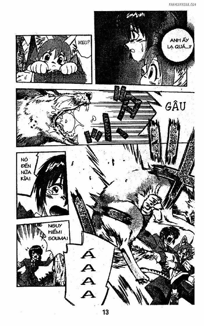 Devil And Devil: Chapter 27