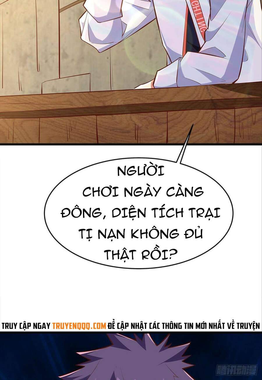 Mạt Thế Thần Tài: Chapter 32